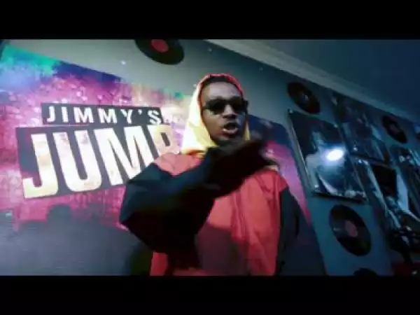 Video: Terry Tha Rapman – The Life Of Joe Spazm ft. DJ Jimmy Jatt